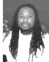 Reggie Jasmond Burke